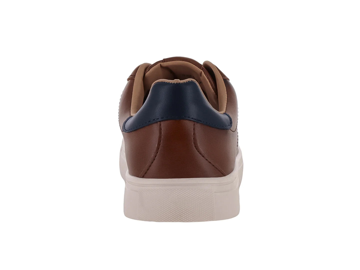 Tenis VAVITO Color Cognac para Niño