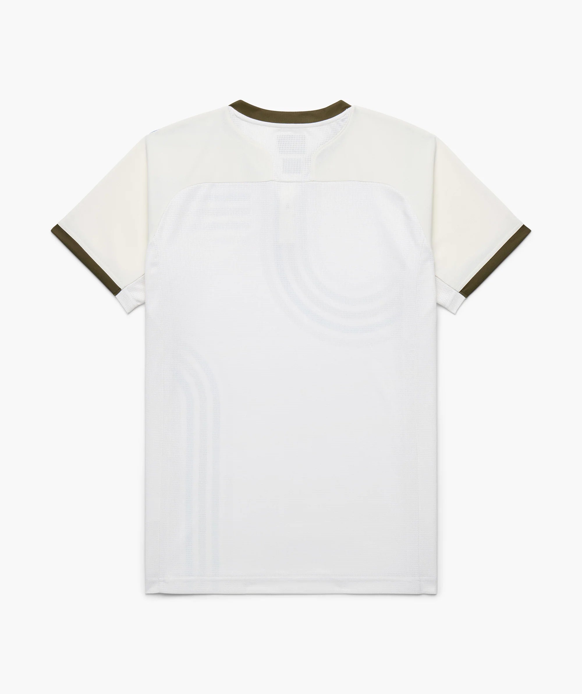 COURT MOTION CREW NECK SHIRT