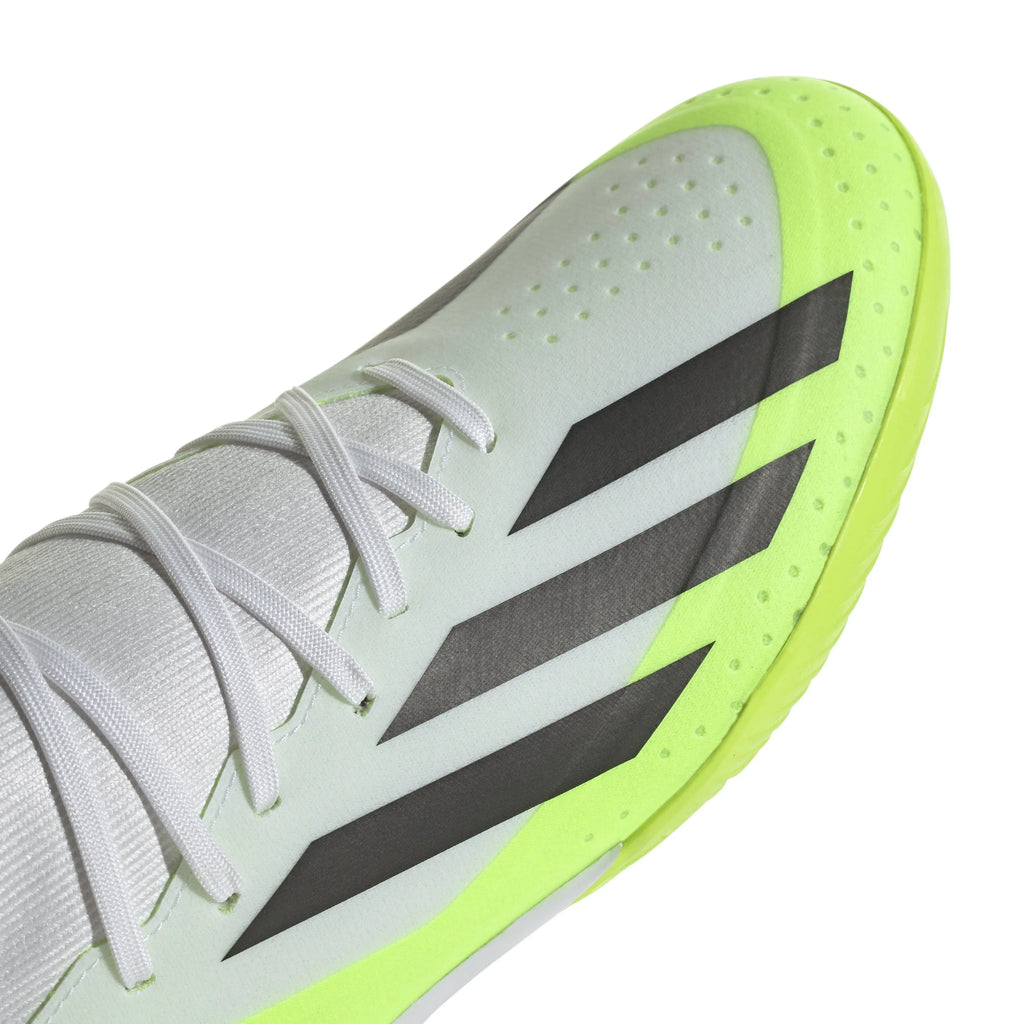adidas X Crazyfast3 IN Indoor Soccer Shoes