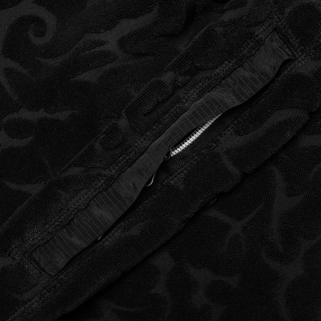 Puma x Aries Toweling Shorts Black