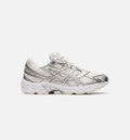 Gel 1130 Womens Lifestyle Shoe Cream Silver