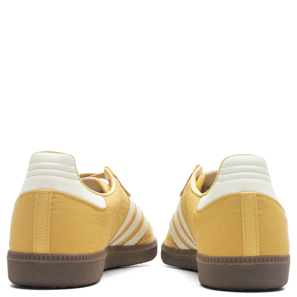 Samba OG Oat Wonder White Gum