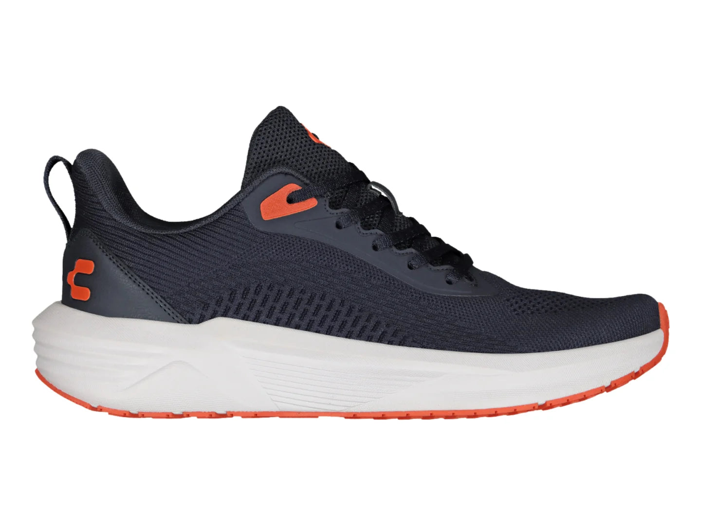 Tenis Charly Road Casual Marino para Hombre