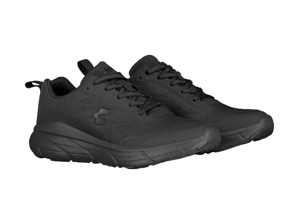 Tenis Charly Negro para Hombre