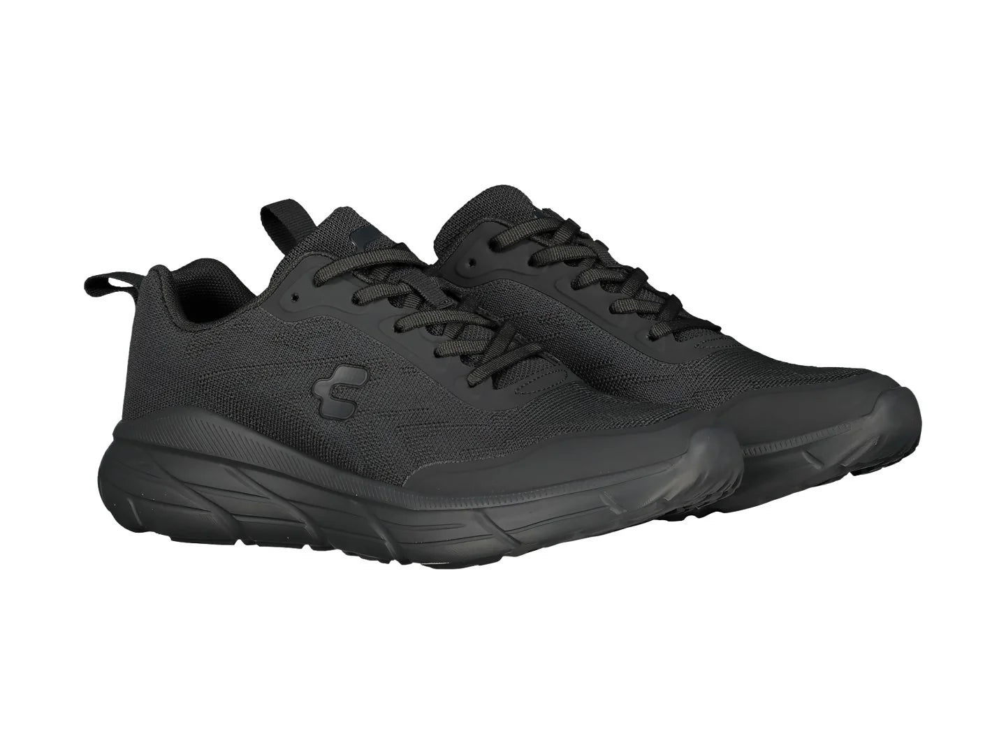 Tenis Charly Negro para Hombre