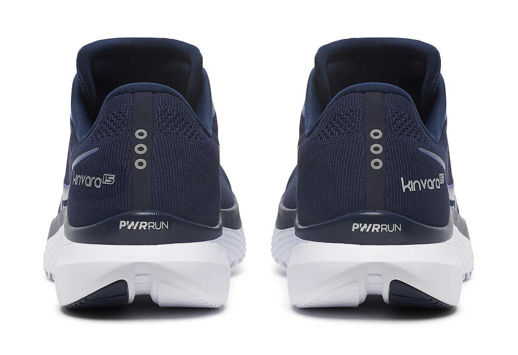 Mens Saucony Kinvara 15 Clearance