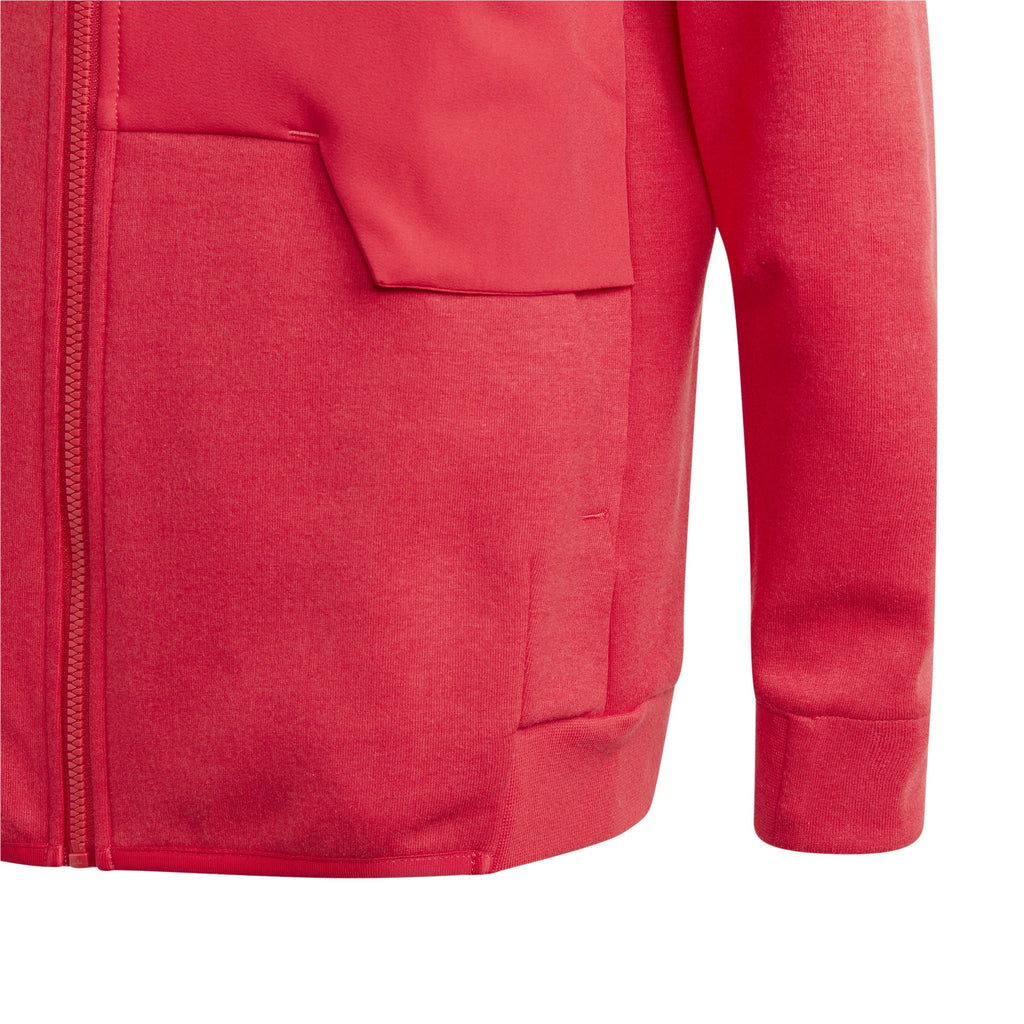 adidas Manchester United Anthem Jacket 23 24