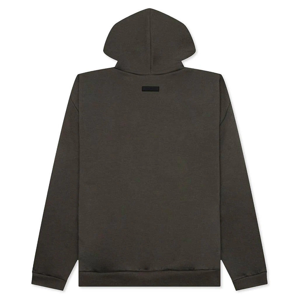 Hoodie Ink