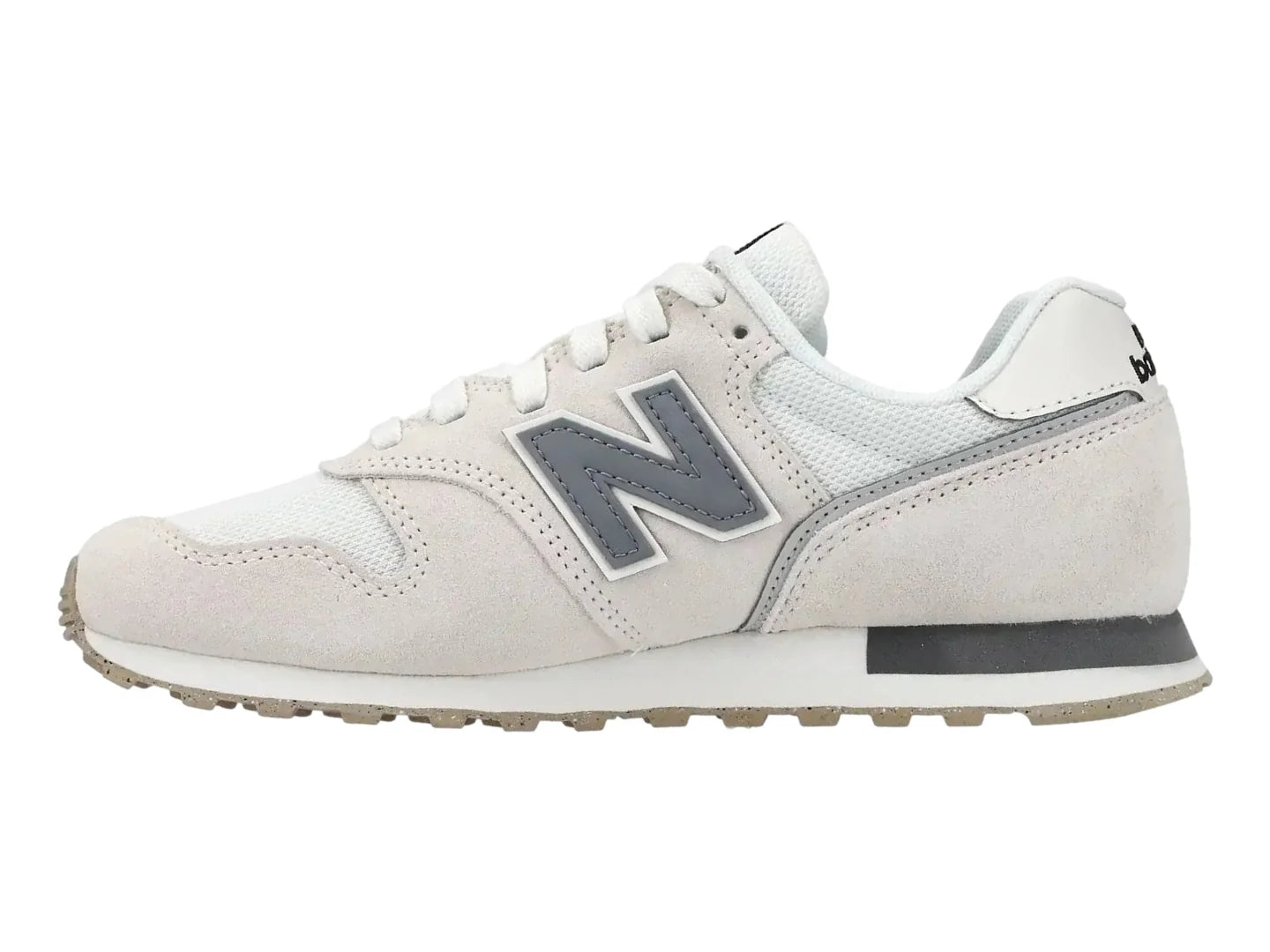 Tenis New Balance 373 Color Lino para Mujer