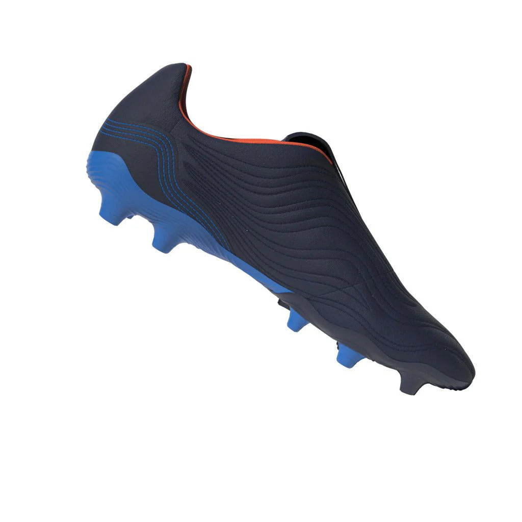 adidas Copa Kapitan2 Firm Ground Boots Navy White