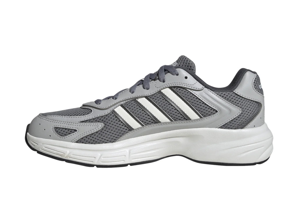 Tenis Adidas Eclyptix 2000 Gris para Hombre