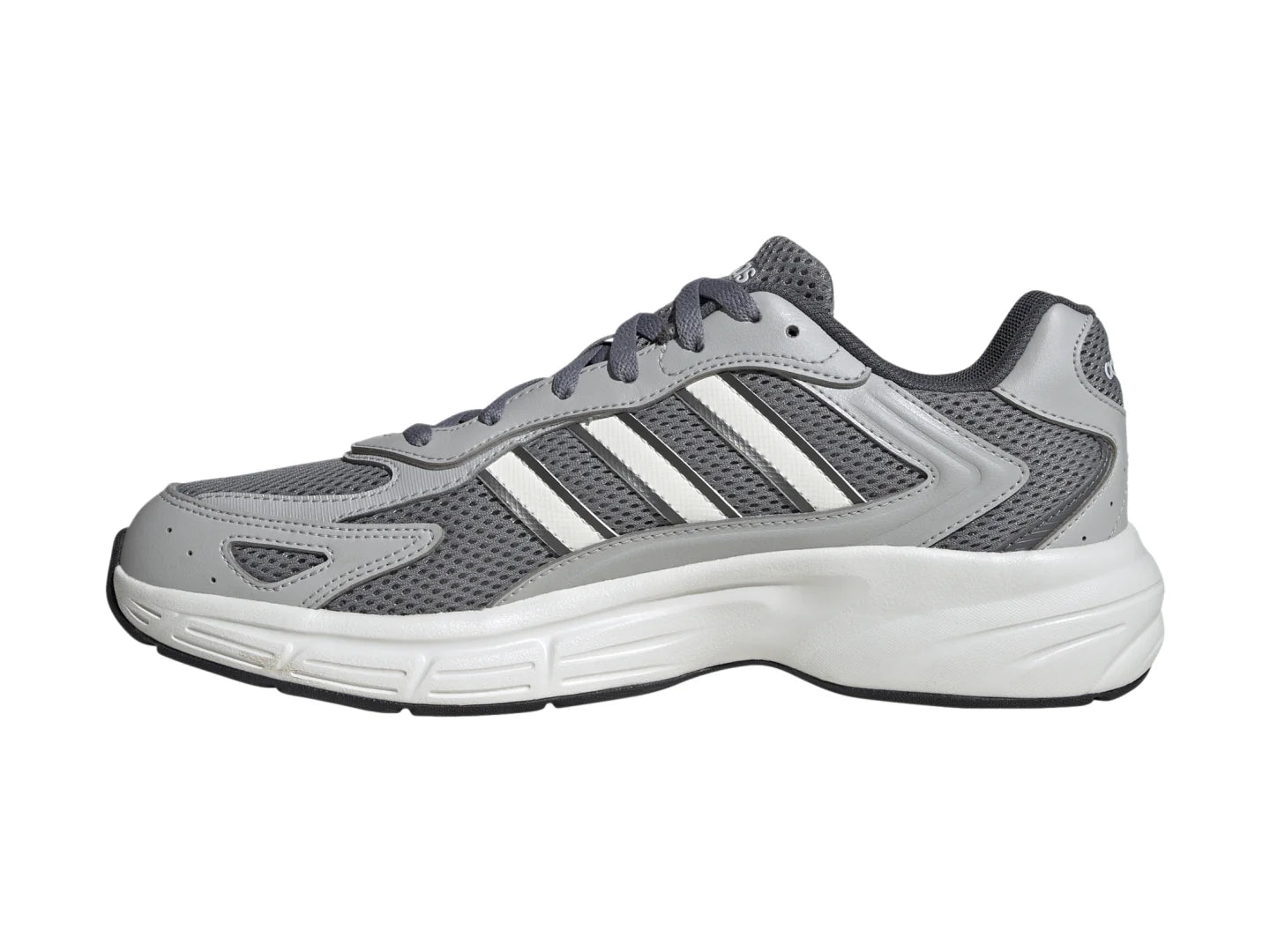Tenis Adidas Eclyptix 2000 Gris para Hombre