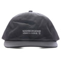 Dad Cap 2 Charcoal