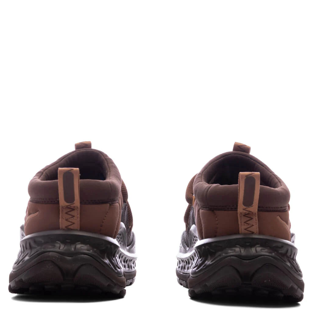 Ora Primo Mineral Brown Cast Iron