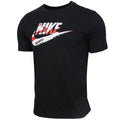 NIKE Black T shirts
