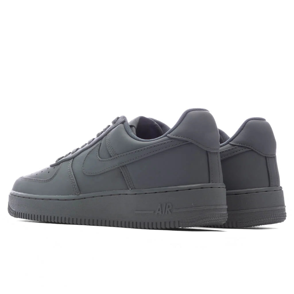 Air Force 1 Low Retro Premium Bomber Grey Bomber Grey Black