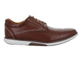 Zapato Dante Alligeri Camel para Hombre