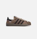 Superstar 82 SFTM Mens Lifestyle Shoe White Core Black Cream