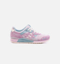 Gel Lyte III OG Mens Lifestyle Shoe Purple