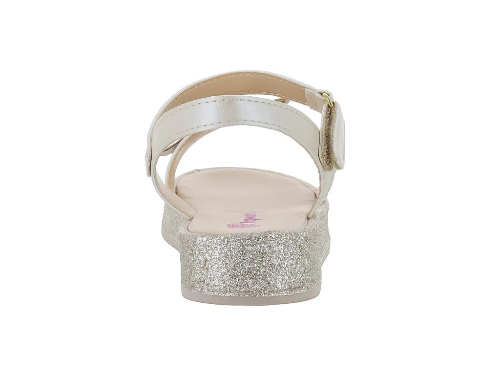 Sandalias Tropicana Perla para Niña