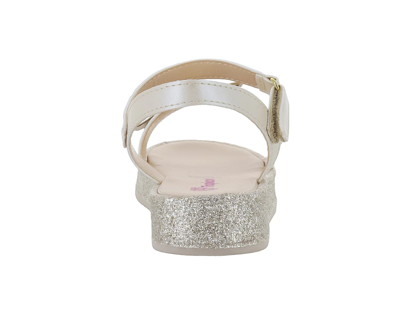 Sandalias Tropicana Perla para Niña