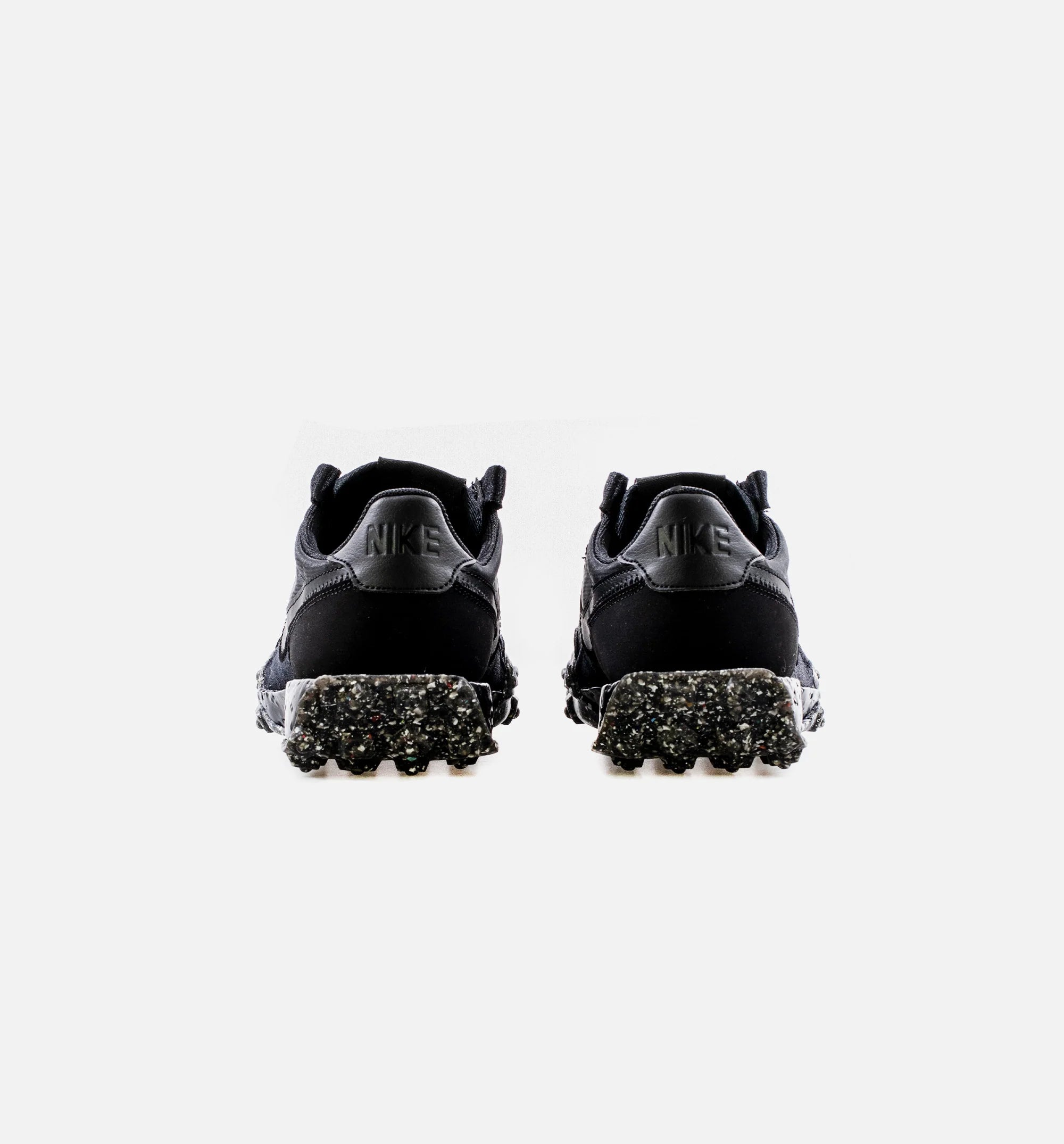 Waffle Racer Crater Womens Lifestyle Shoe Black