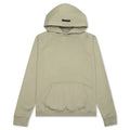 Essentials Pullover Hoodie Pistachio