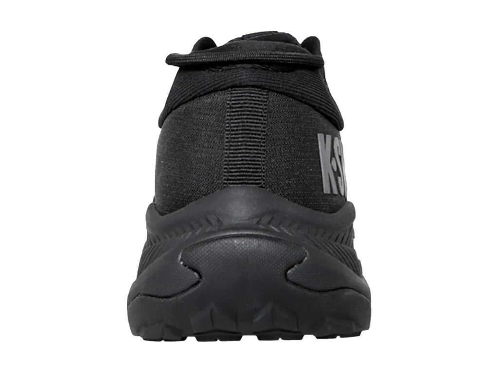 Tenis K Swiss Dakoure Negro para Hombre