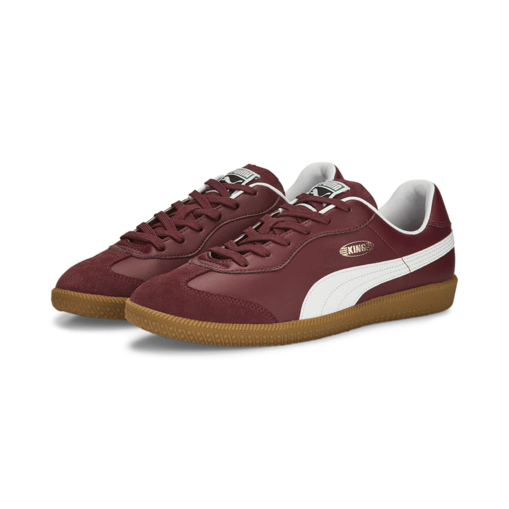 PUMA King 21 IT Indoor Shoes