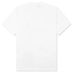 3 Pack T Shirt Set White