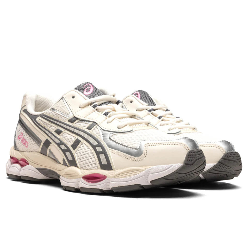 Gel NYC 2055 Cream Carbon