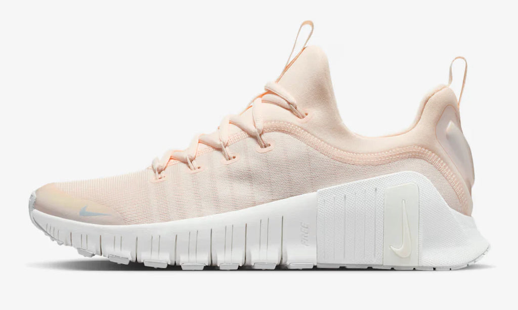 Womens Nike Free Metcon 6 Clearance