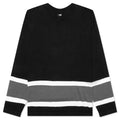Hockey Sweater Black