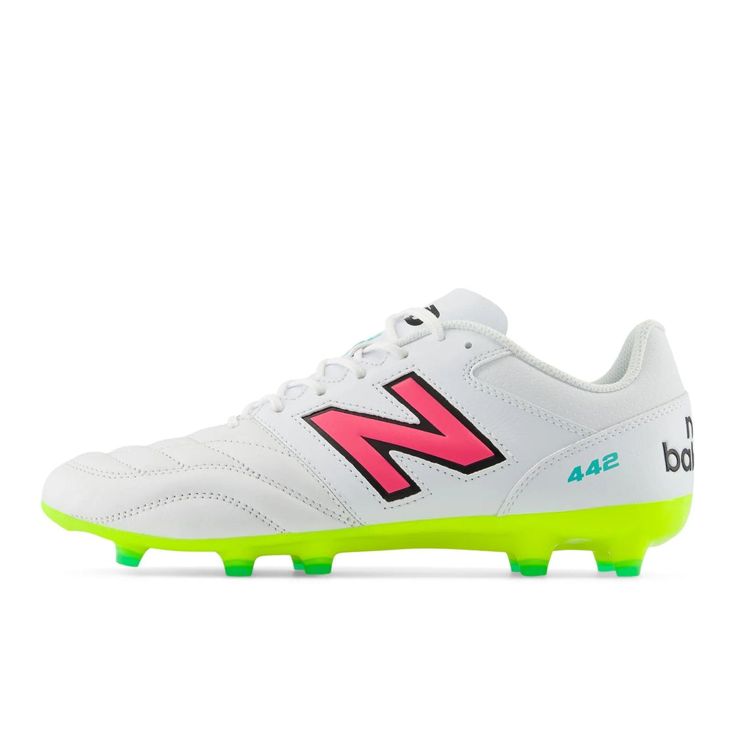 New Balance 442 V2 Team FG Firm Ground Soccer Cleats