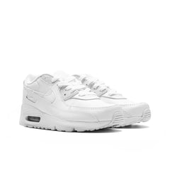 Air Max 90 PS White Metallic Silver