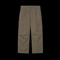 Carhartt WIP Cole Cargo Pants Opuntia Garment Dyed