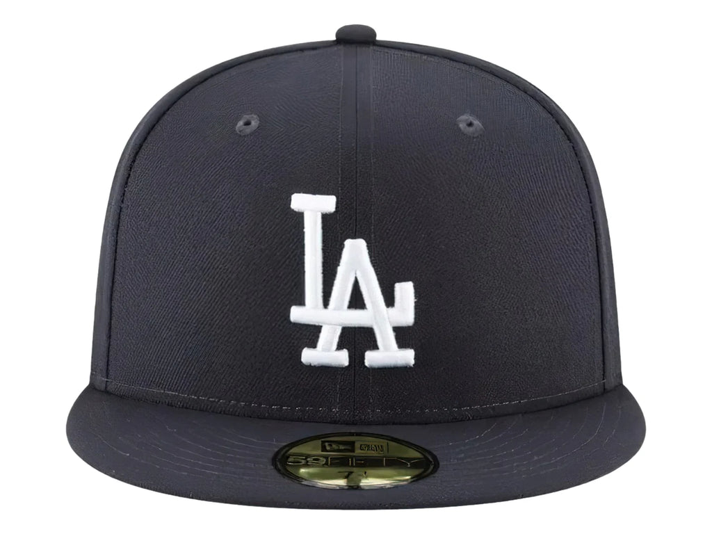 Gorra New Era Los Angeles Dodgers Navy