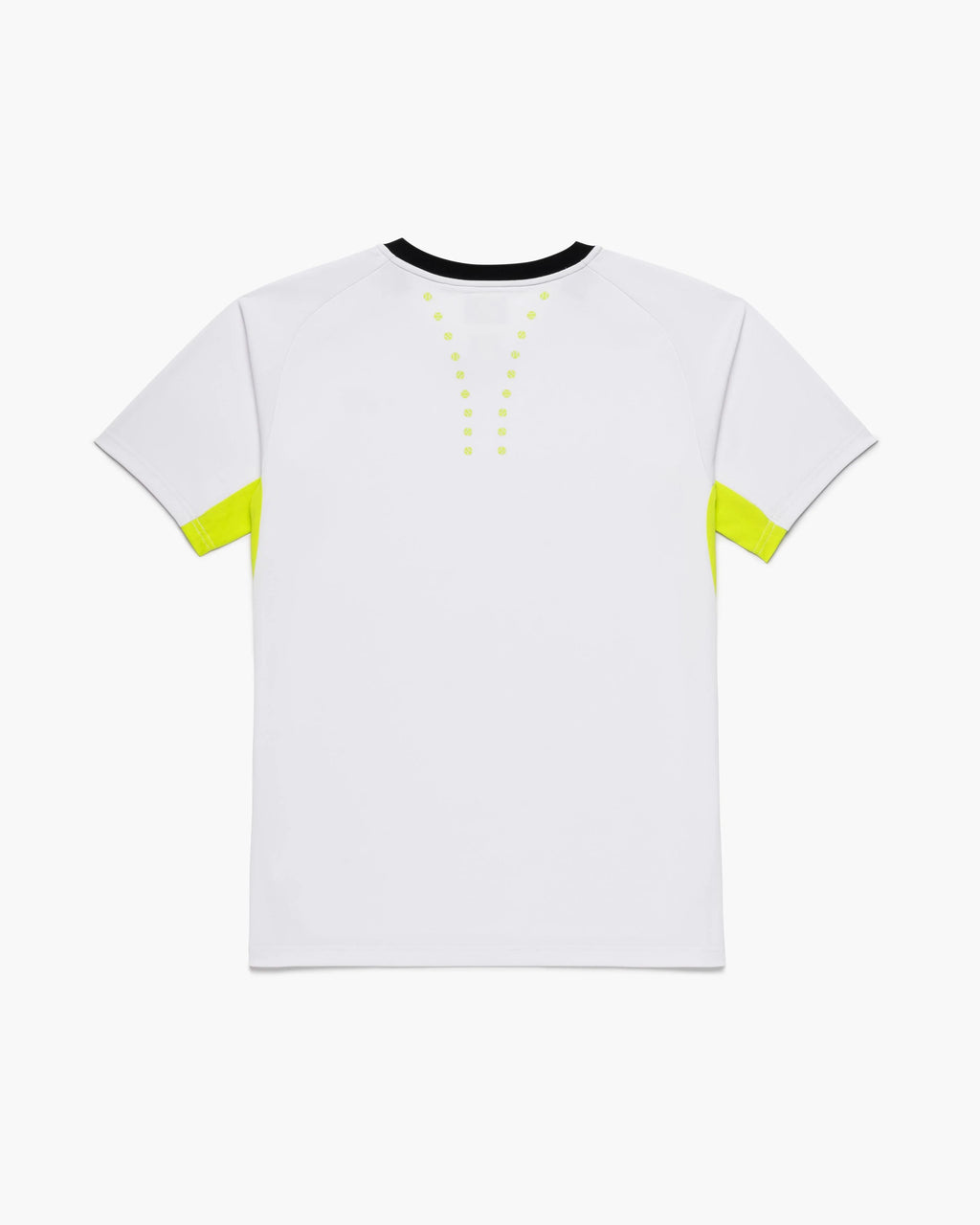 ACCENT EDGE TOURNAMENT SHIRT