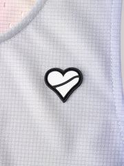 Heartbreak Womens Boston Born Singlet