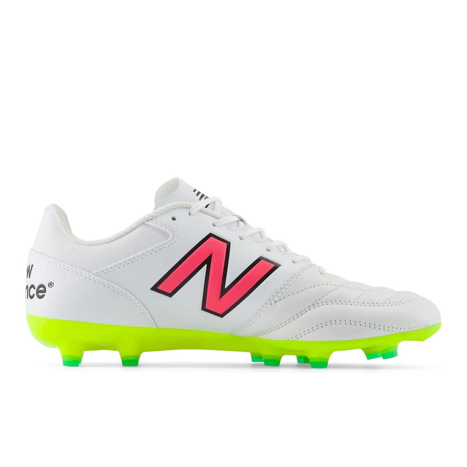New Balance 442 V2 Team FG Firm Ground Soccer Cleats