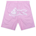 Ruuner Shorts Orchid