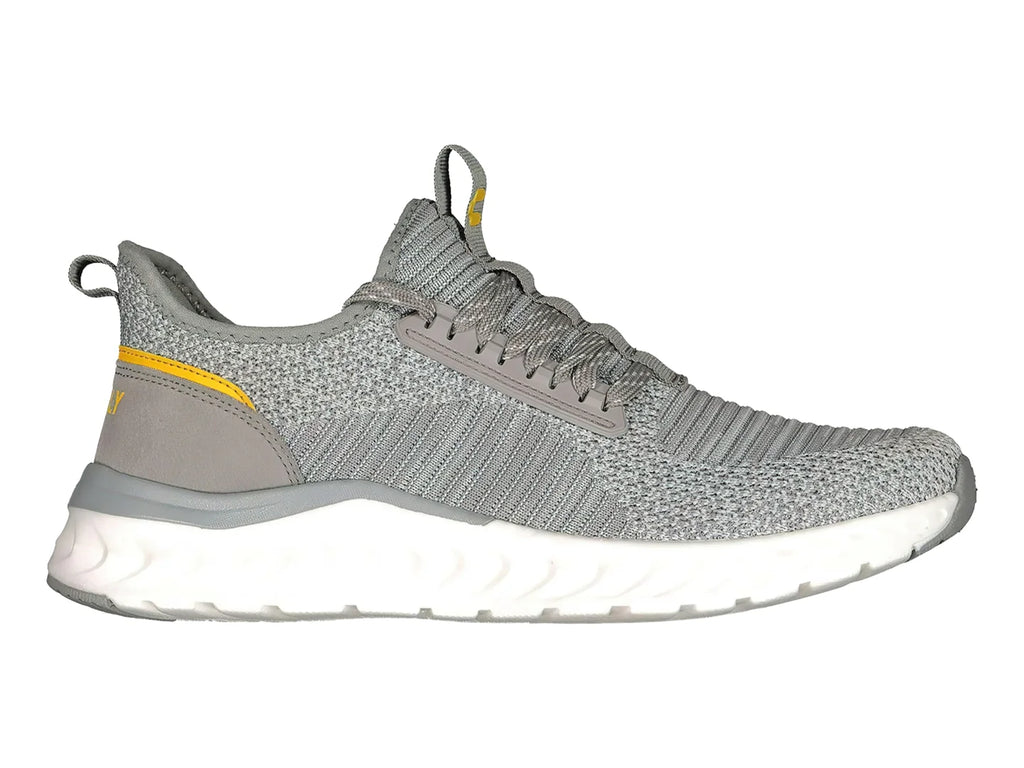 Tenis Charly Deportivos Color Gris