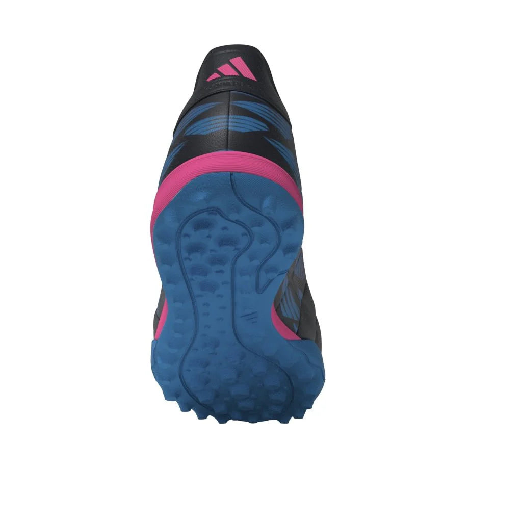 adidas Copa Pure 3 League Turf Soccer Cleats Legink White Solar Pink