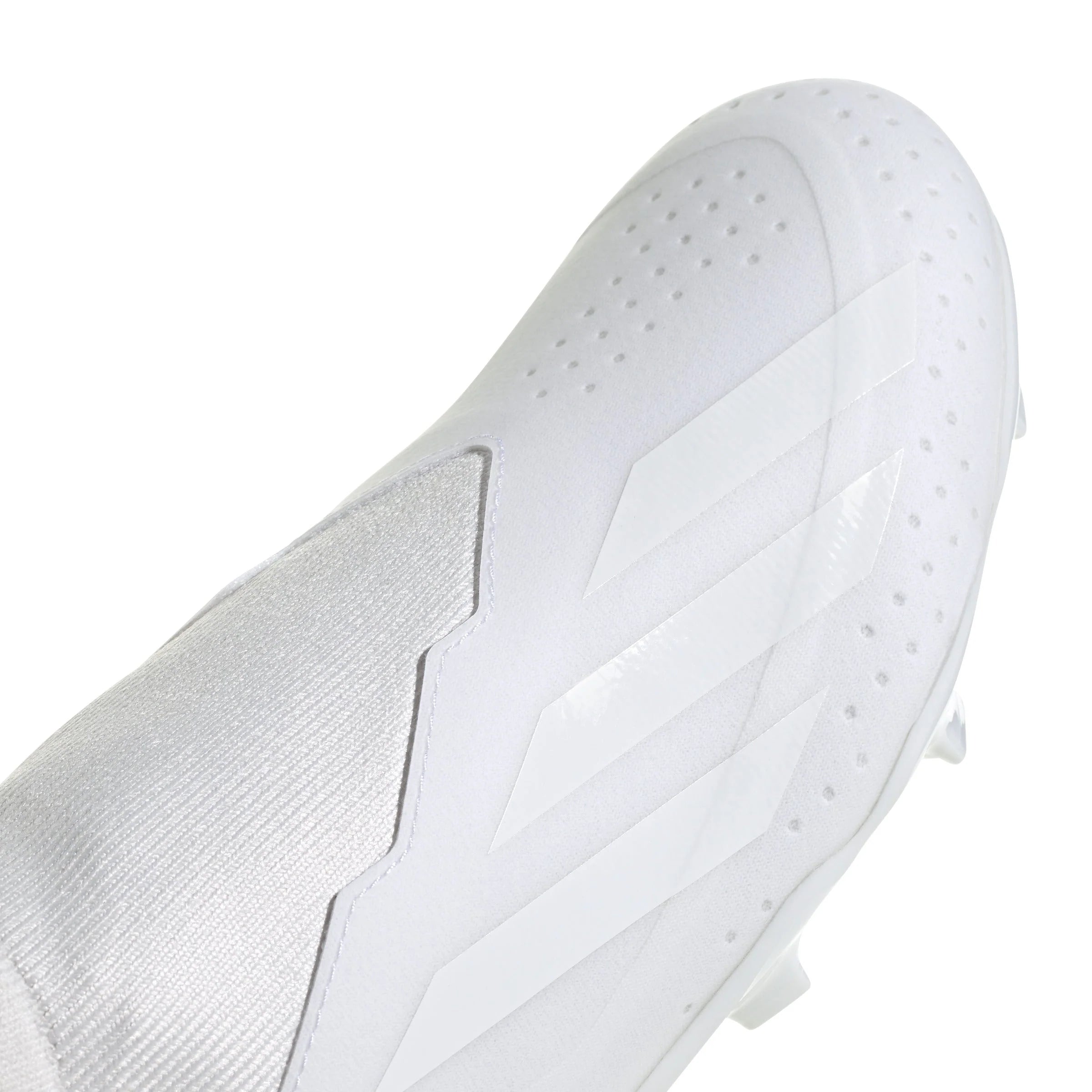 adidas X Crazyfast3 Laceless FG Firm Ground Soccer Cleats