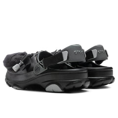 Crocs x Beams Classic All Terrain Outdoor Black