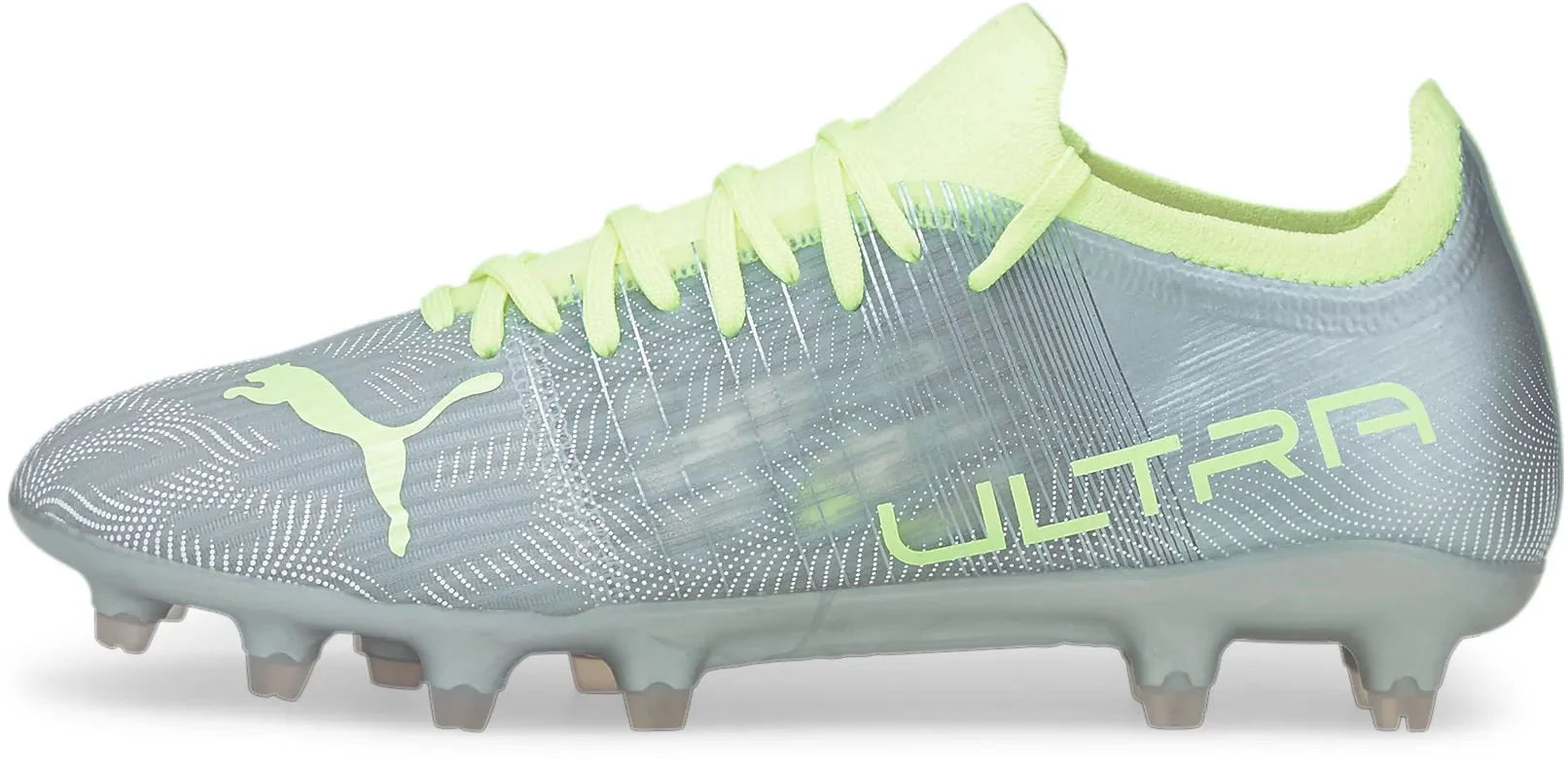 PUMA Womens Ultra 34 FG Firm Ground Cleats