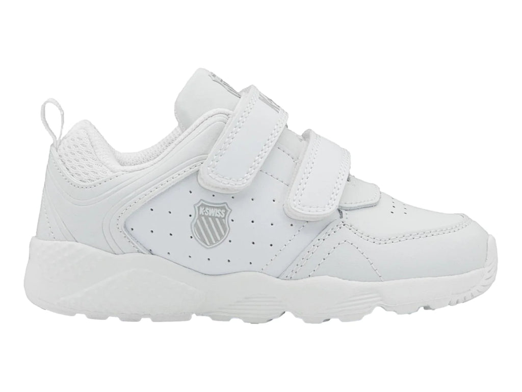 Tenis K SWISS Rocket Blancos para Niño