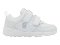 Tenis K SWISS Rocket Blancos para Niño