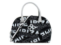 Bolso Cross Body Jaime Ibiza Negro para Mujer