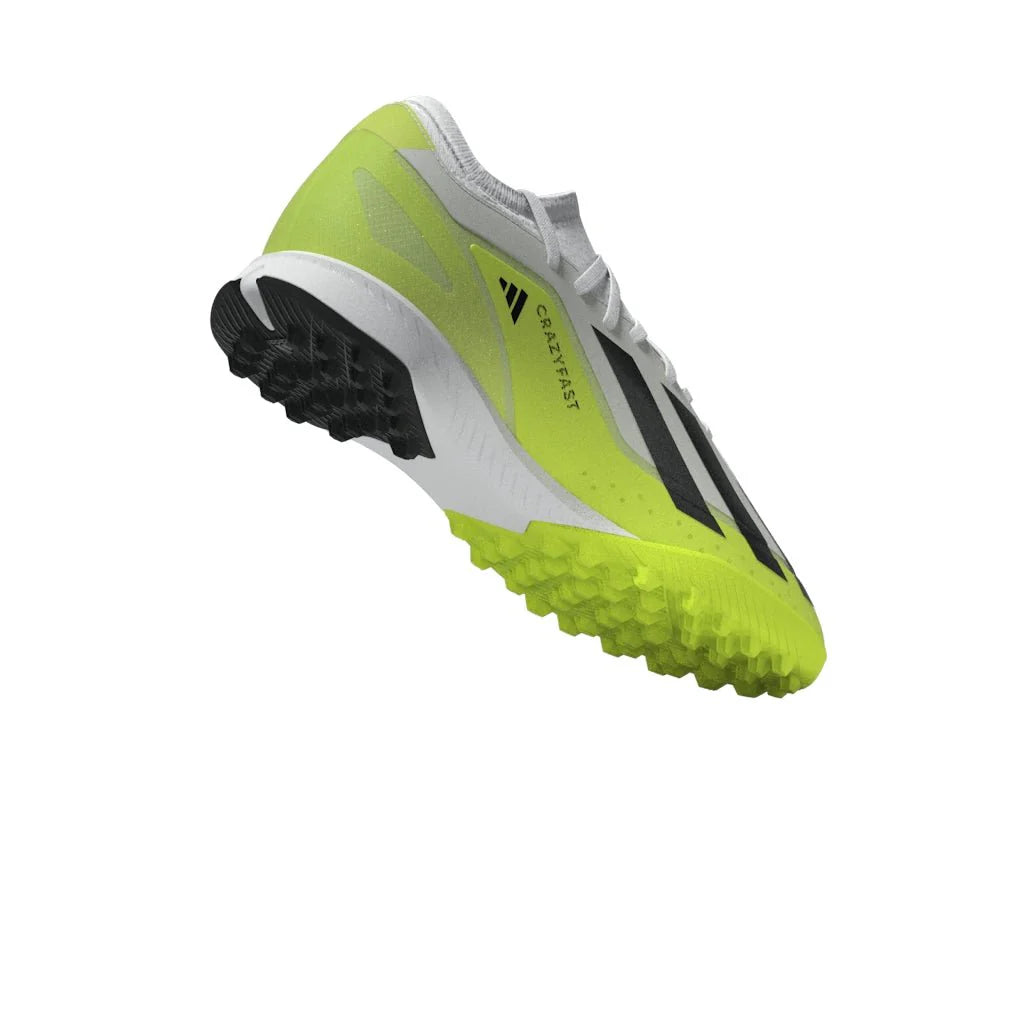 adidas X Crazyfast3 TF Turf Soccer Shoes